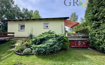 Prodej chaty/chalupy 30 m² s pozemkem 987 m², Těrlická, Těrlicko - Dolní Těrlicko, okres Karviná