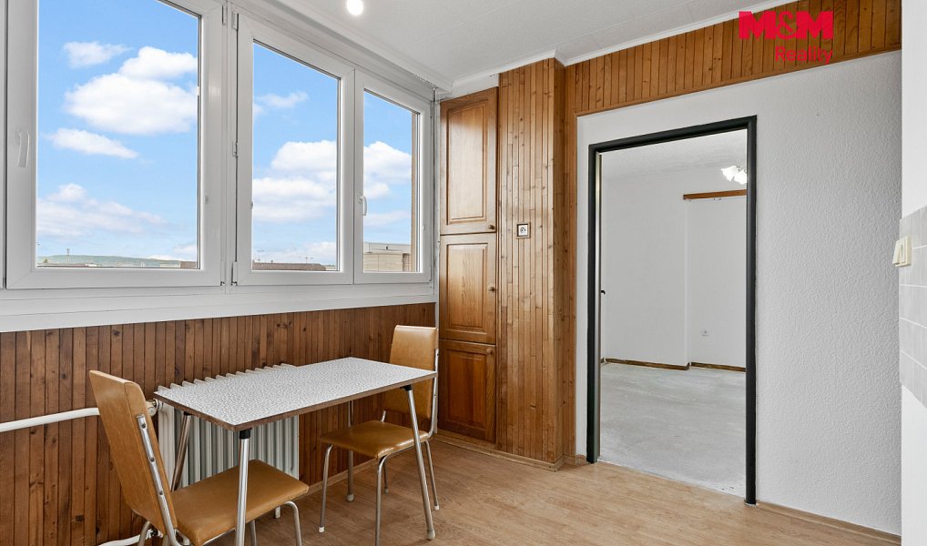 Prodej bytu 3+1 72 m², Mladá Boleslav – náhled fotky 10