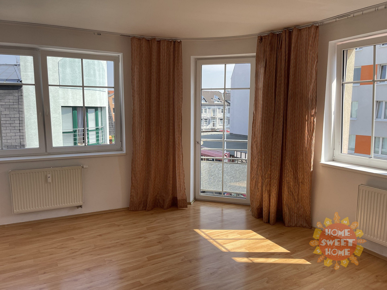 Pronájem bytu 2+kk 68 m², Kladno