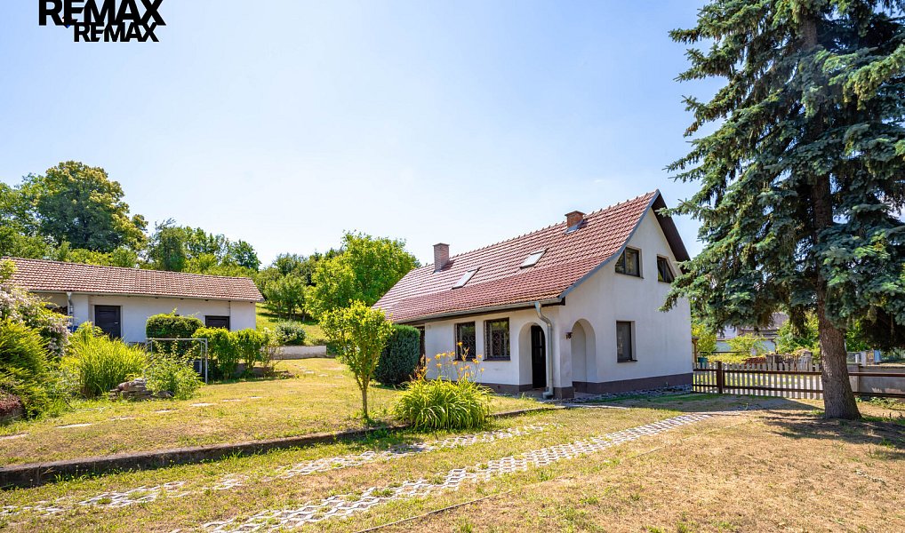 Prodej domu 100 m² s pozemkem 2 773 m², Hlubočany – náhled fotky 22