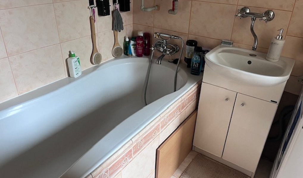 Pronájem bytu 1+1 40 m², Olomouc – náhled fotky 5