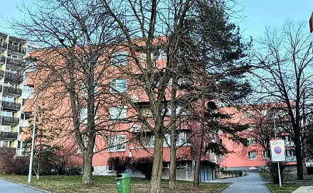 Pronájem vytápěné garáže na ul. Jurkovičova Brno - Lesná, Jurkovičova, Brno - Lesná