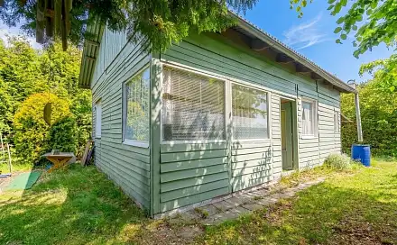 Prodej chaty/chalupy 70 m² s pozemkem 431 m², Suchý, okres Blansko