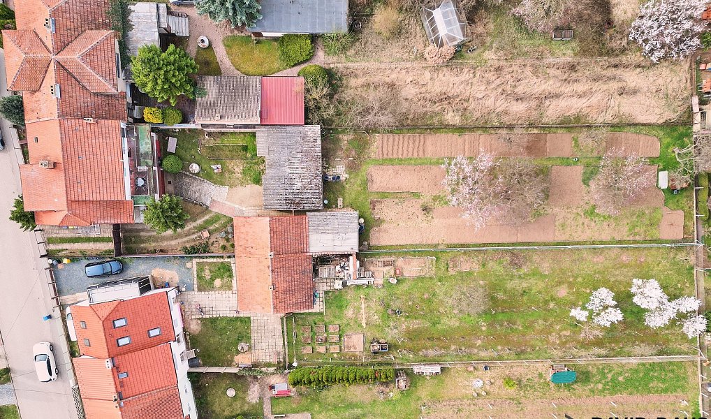 Prodej domu 232 m² s pozemkem 1 077 m², Hrušovany u Brna – náhled fotky 30