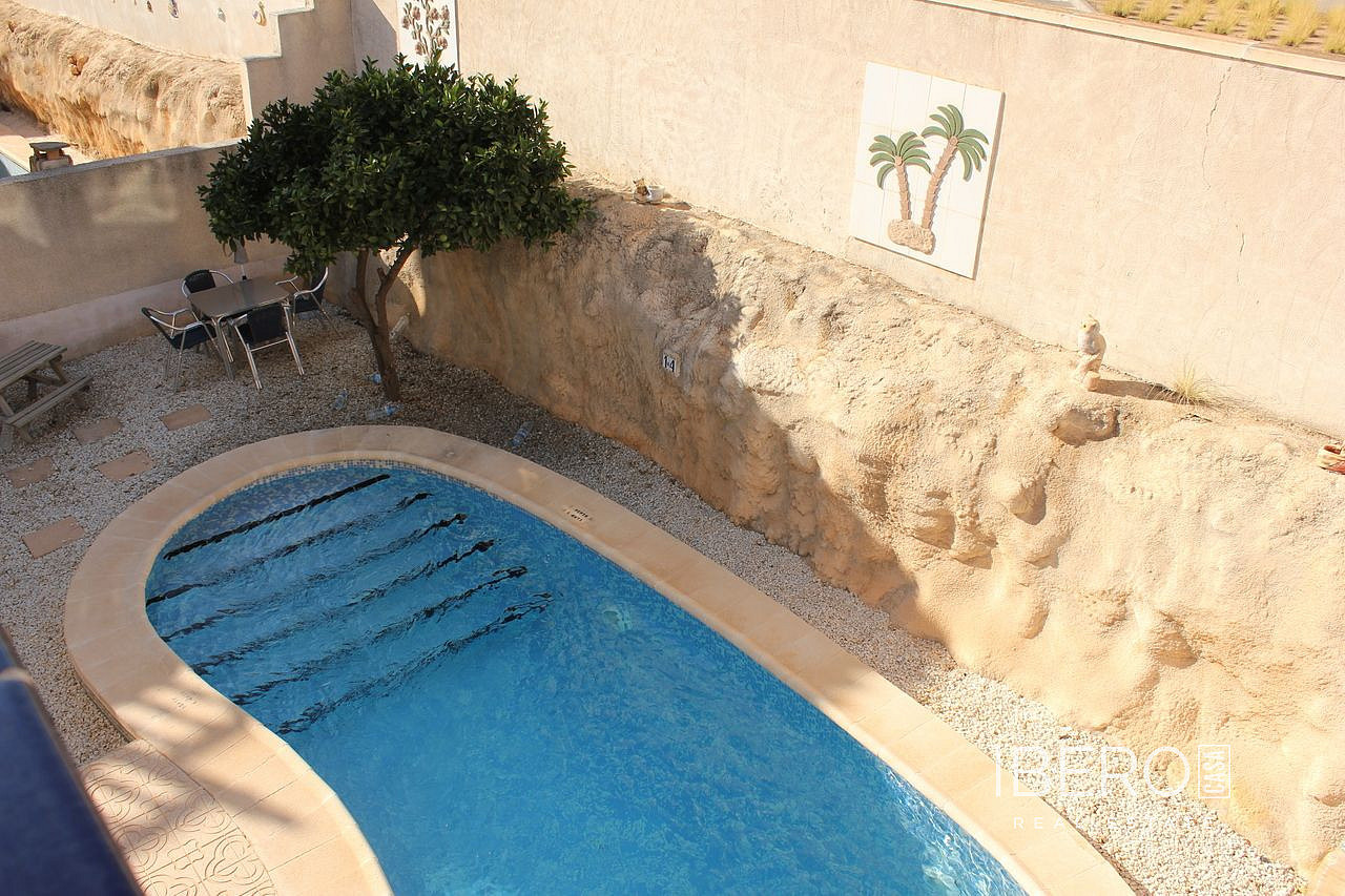 Casa 6+kk – La Zenia - Vista 3