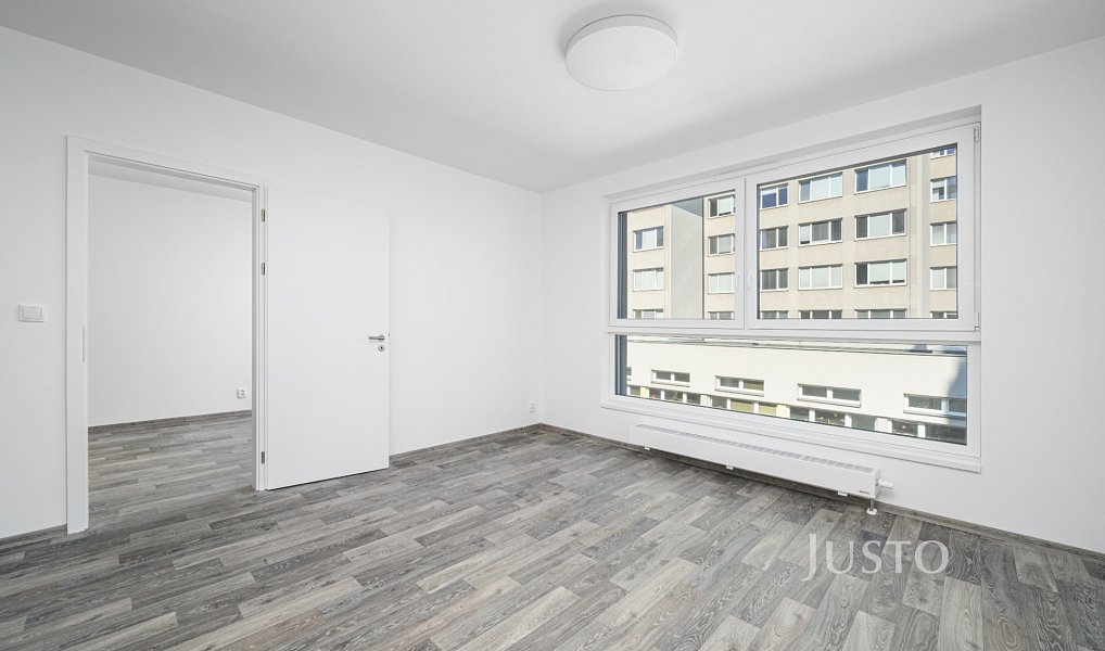 Pronájem bytu 2+kk 49 m², Liberec – náhled fotky 5