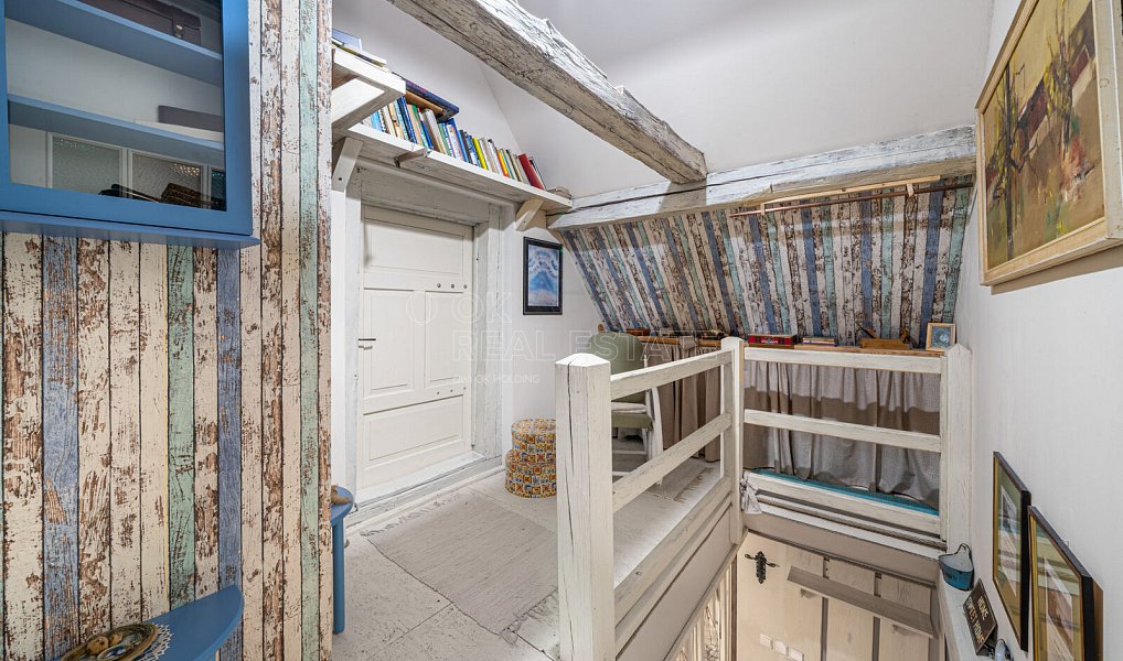 Prodej chaty/chalupy 160 m² s pozemkem 3 791 m², Odrava – náhled fotky 26