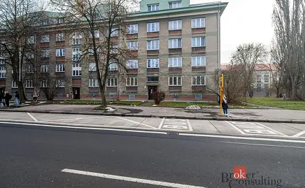 Prodej bytu 2+1 70 m², Havířská, Karviná - Nové Město