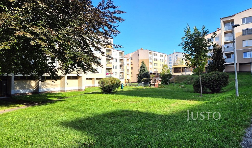 Prodej bytu 3+1 68 m², Písek – náhled fotky 36