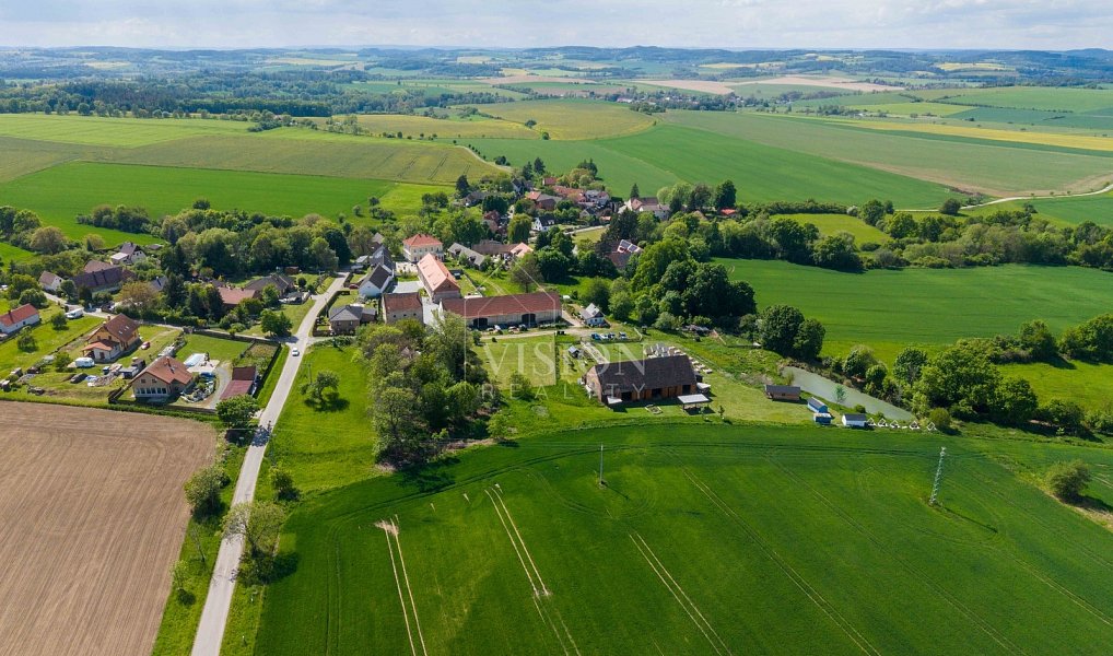 Prodej komerčního objektu (jiného typu) 350 m², Bystřice – náhled fotky 44