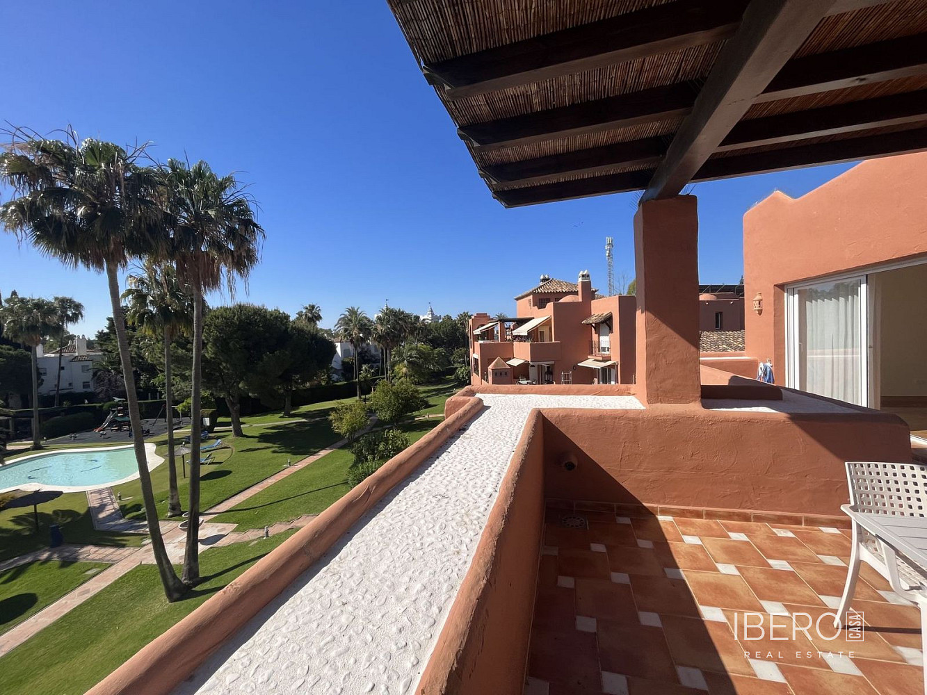 Pis 4+kk – Estepona, Barriada Islas Canarias
