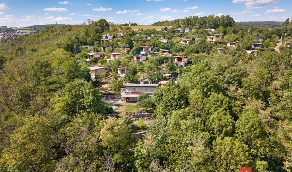 Prodej domu 64 m² s pozemkem 586 m², Brno – náhled fotky 6