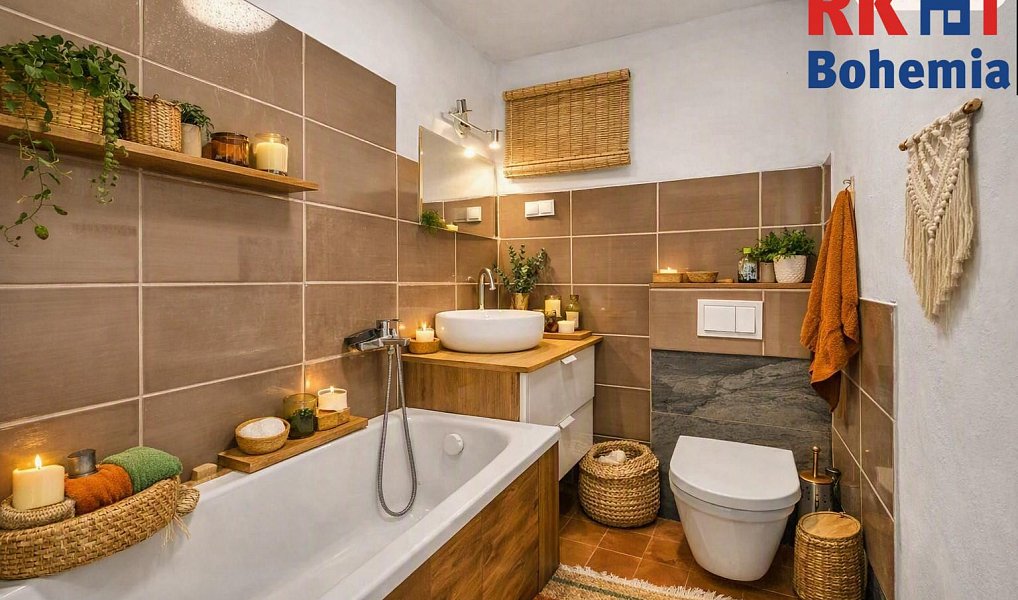Prodej chaty/chalupy 90 m² s pozemkem 1 604 m², Zdiby – náhled fotky 21