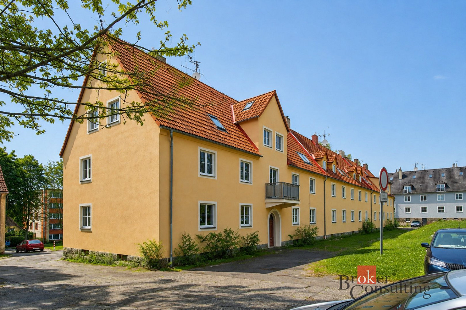 Prodej bytu 3+1 58 m²