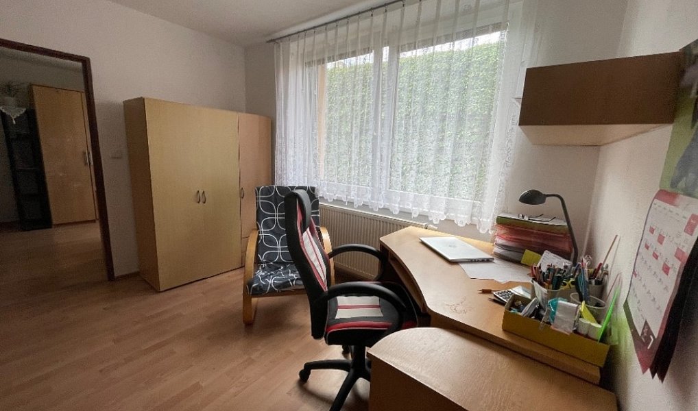 Prodej domu 177 m² s pozemkem 379 m², Nové Syrovice – náhled fotky 20