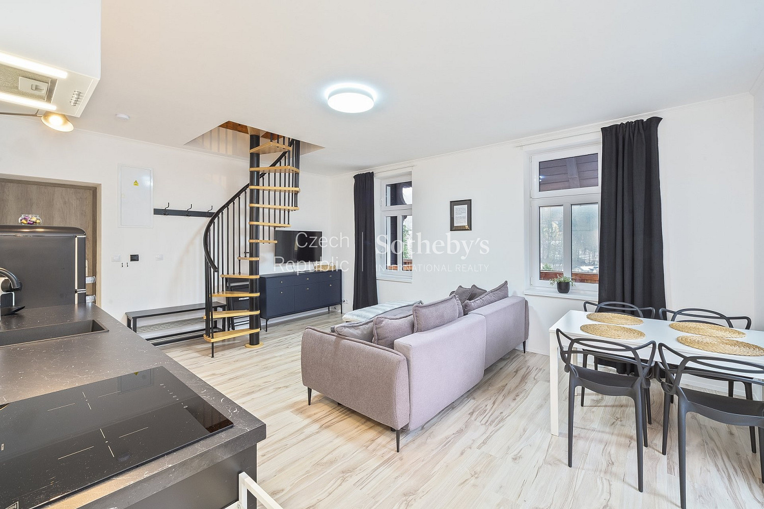 Prodej ubytovacího objektu 63 m² – fotografie 3