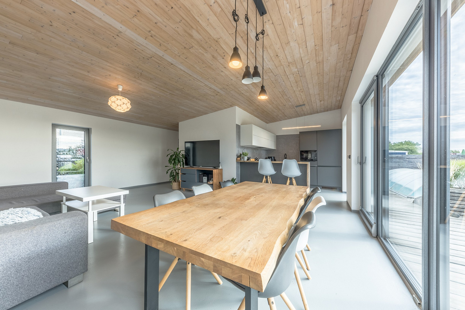 Prodej domu 119 m² s pozemkem 907 m² – fotografie 5