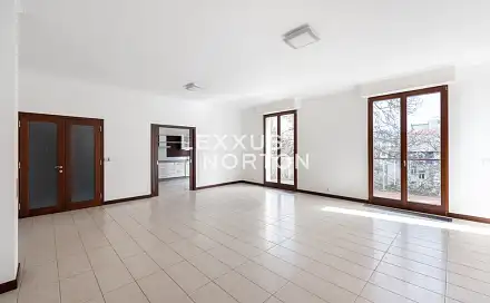 Pronájem bytu 5+1 190 m², Americká, Praha 2 - Vinohrady