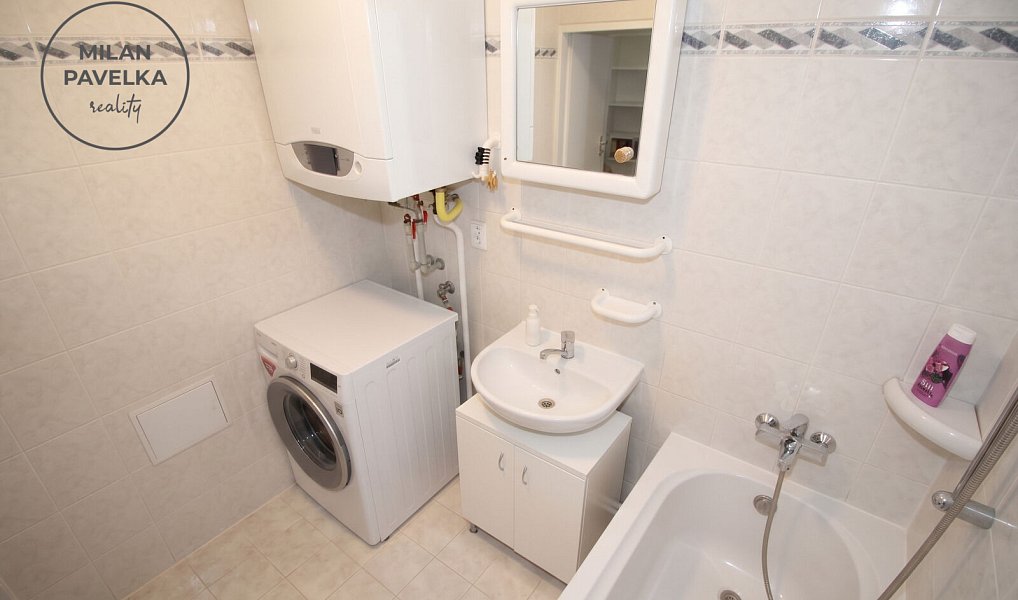 Prodej bytu 3+1 88 m², Tišnov – náhled fotky 9