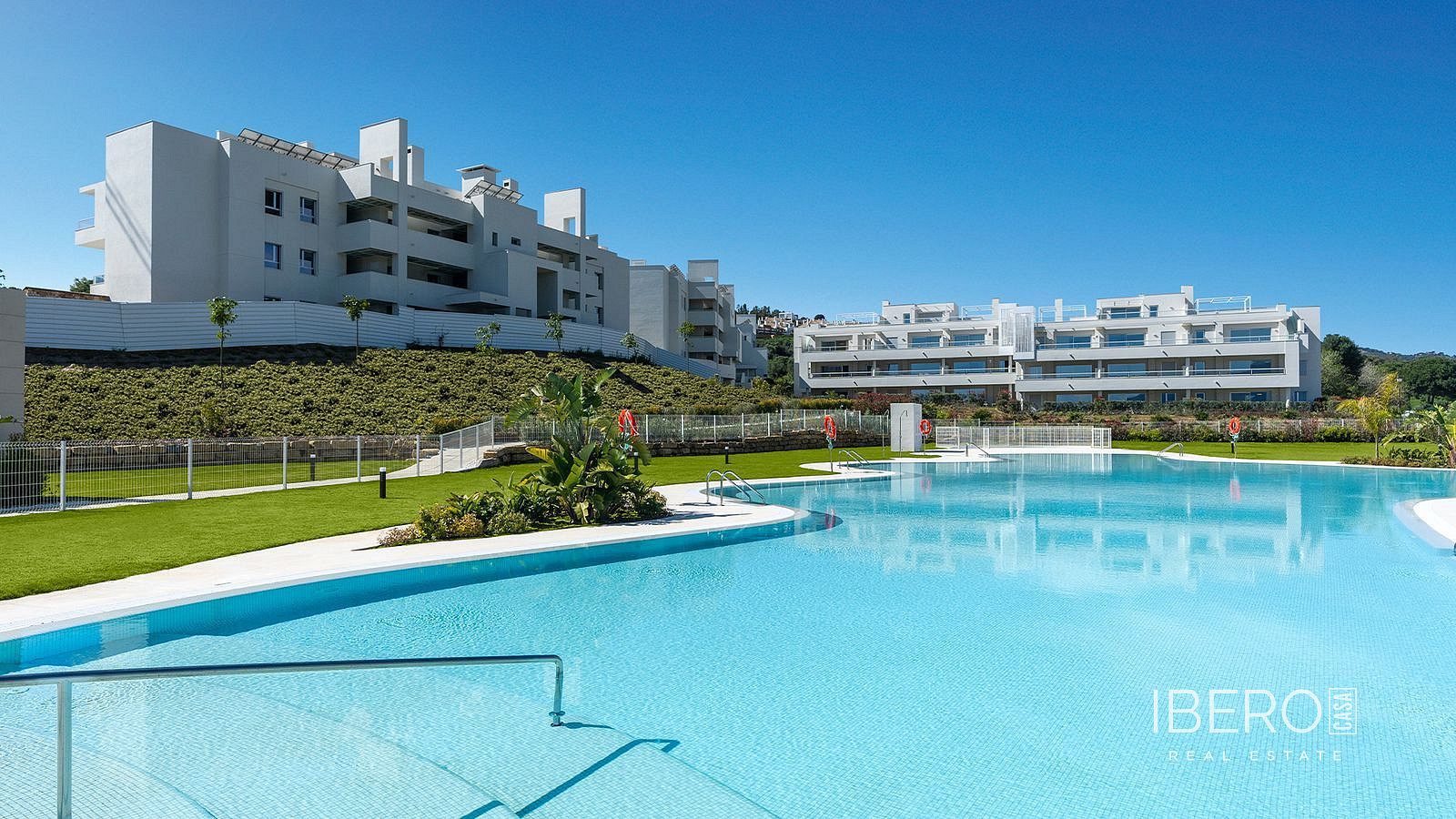 3+kk Apartment in Málaga, Centro Histórico, Centro, La Cala Golf