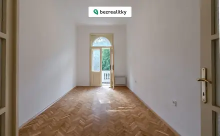 Prodej bytu 1+1 28 m²
