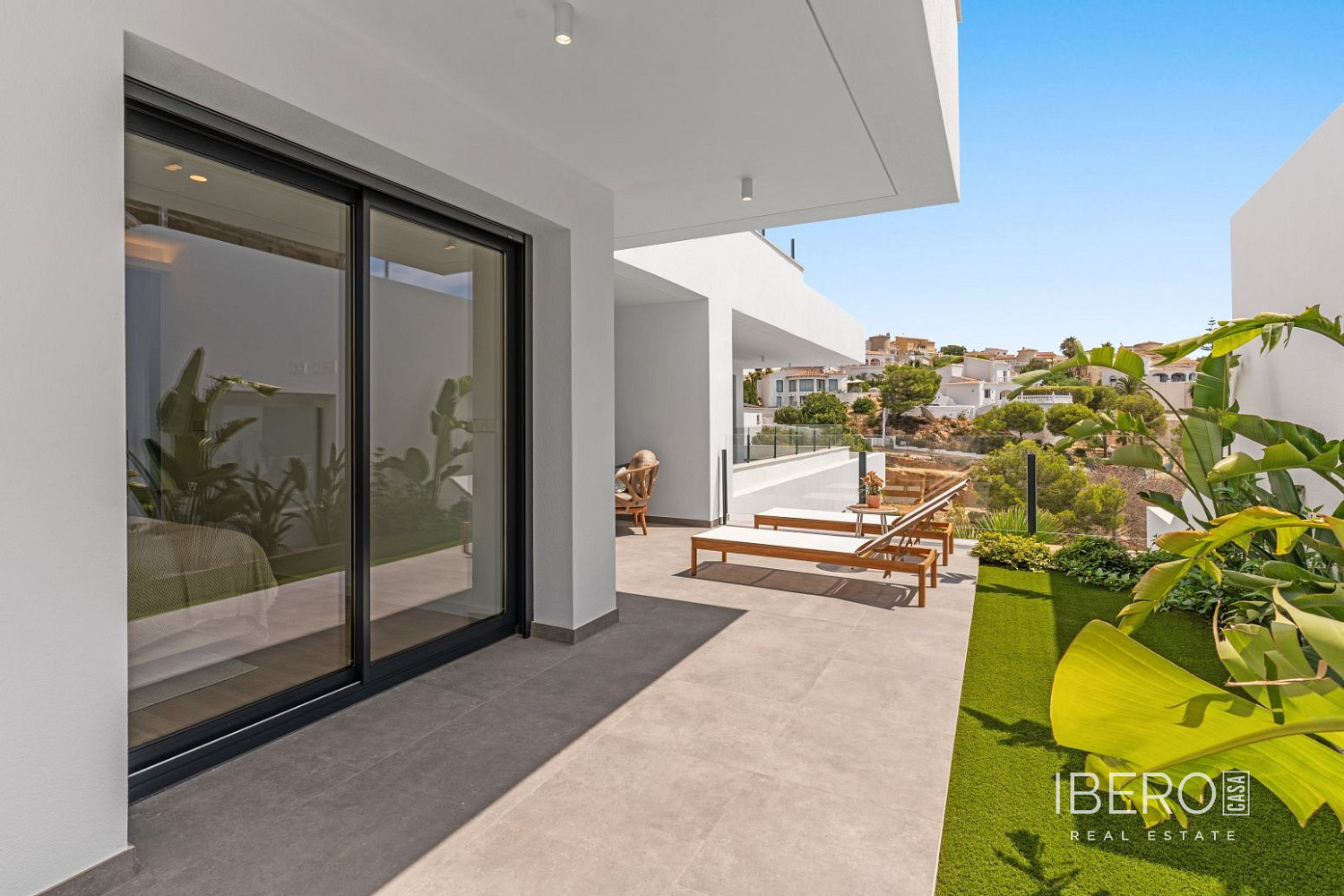 Piso 4+kk – Benitachell, la Marina Alta - Vista 5