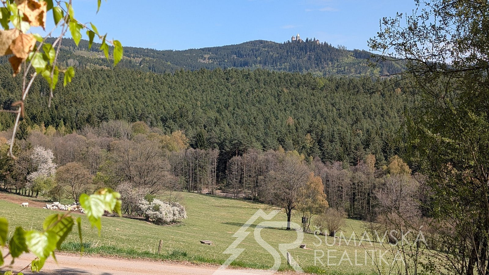 Prodej pozemku 327 m² – fotografie 2
