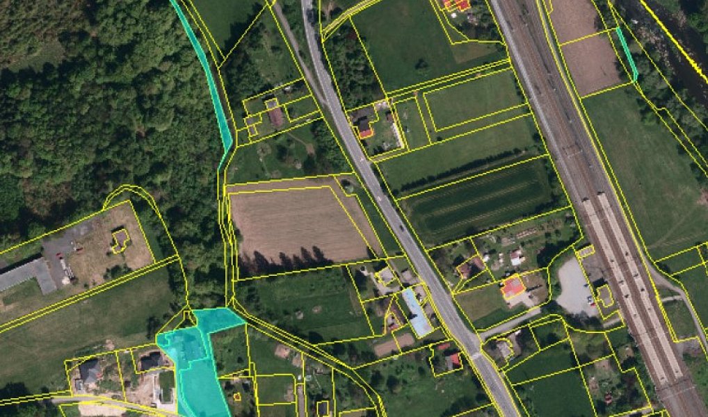Prodej domu 170 m² s pozemkem 4 614 m², Chotěbuz – náhled fotky 8