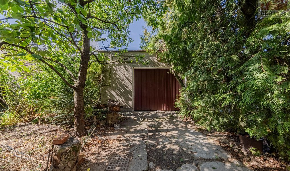 Prodej domu 122 m² s pozemkem 663 m², Šternberk – náhled fotky 25