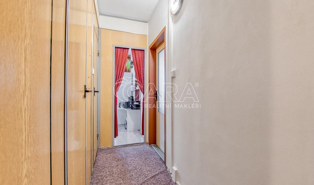 Prodej bytu 3+1 77 m², Ostrava – náhled fotky 8