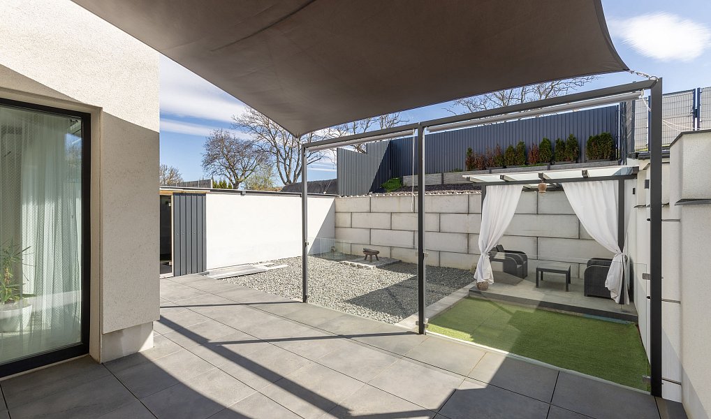 Prodej domu 146 m² s pozemkem 282 m², Brodek u Prostějova – náhled fotky 24