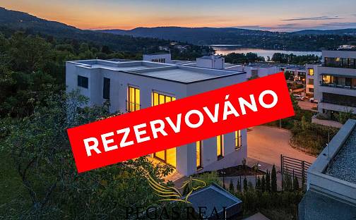 Prodej bytu 5+kk 205 m², Čihadla, Brno - Bystrc