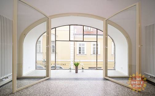 Pronájem obchodních prostor 76 m², Martinská, Praha 1 - Staré Město