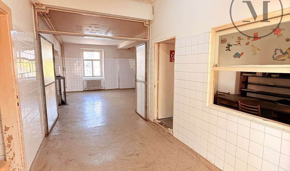 Pronájem výrobních prostor 300 m², Netolice – náhled fotky 14