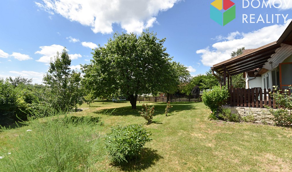 Prodej domu 124 m² s pozemkem 2 913 m², Maleč – náhled fotky 38