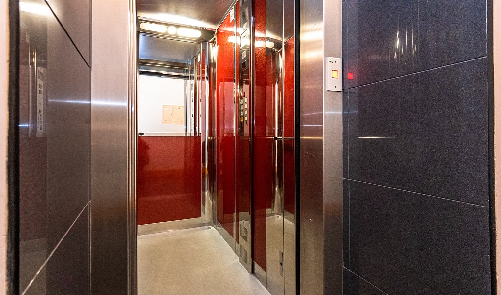 Prodej bytu 2+kk 45 m², Praha – náhled fotky 11
