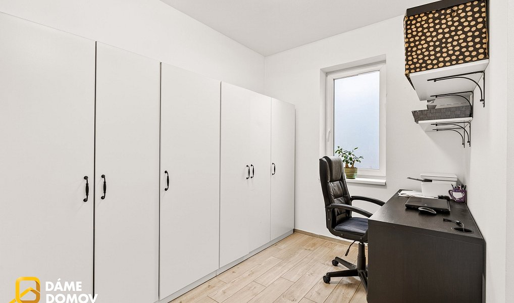 Prodej domu 132 m² s pozemkem 2 037 m², Březolupy – náhled fotky 12
