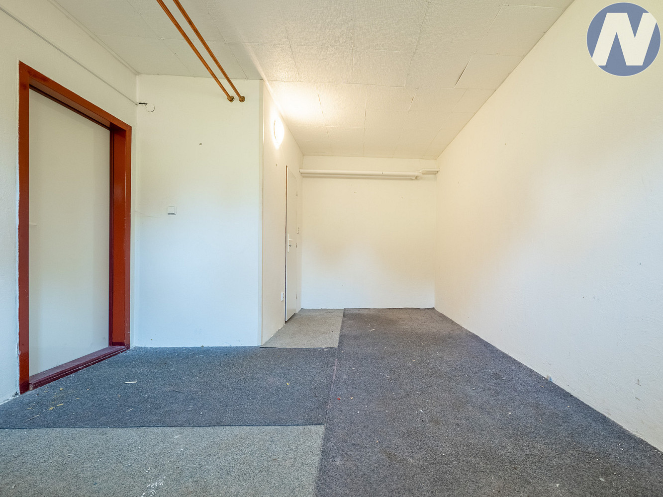 Prodej komerčního objektu (jiného typu) 21 m² — photo 3