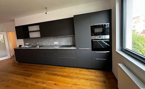 Pronájem bytu 3+kk 80 m², Karla IV., Horoměřice, okres Praha-západ