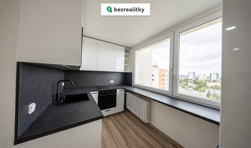 Prodej bytu 2+1 60 m², Praha – náhled fotky 8