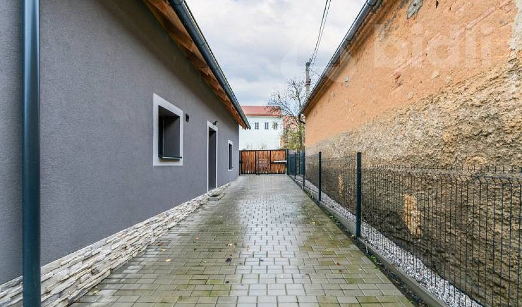 Prodej domu 106 m² s pozemkem 208 m², Puclice – náhled fotky 25