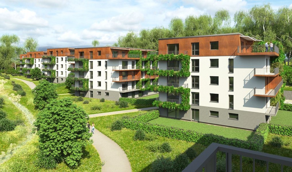 Pronájem bytu 3+kk 79 m², Jablonec nad Nisou – náhled fotky 15