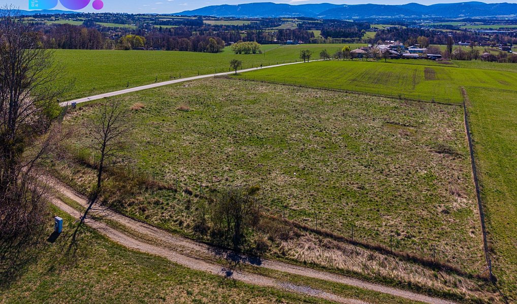 Prodej stavebního pozemku 4 049 m², Těrlicko – náhled fotky 8