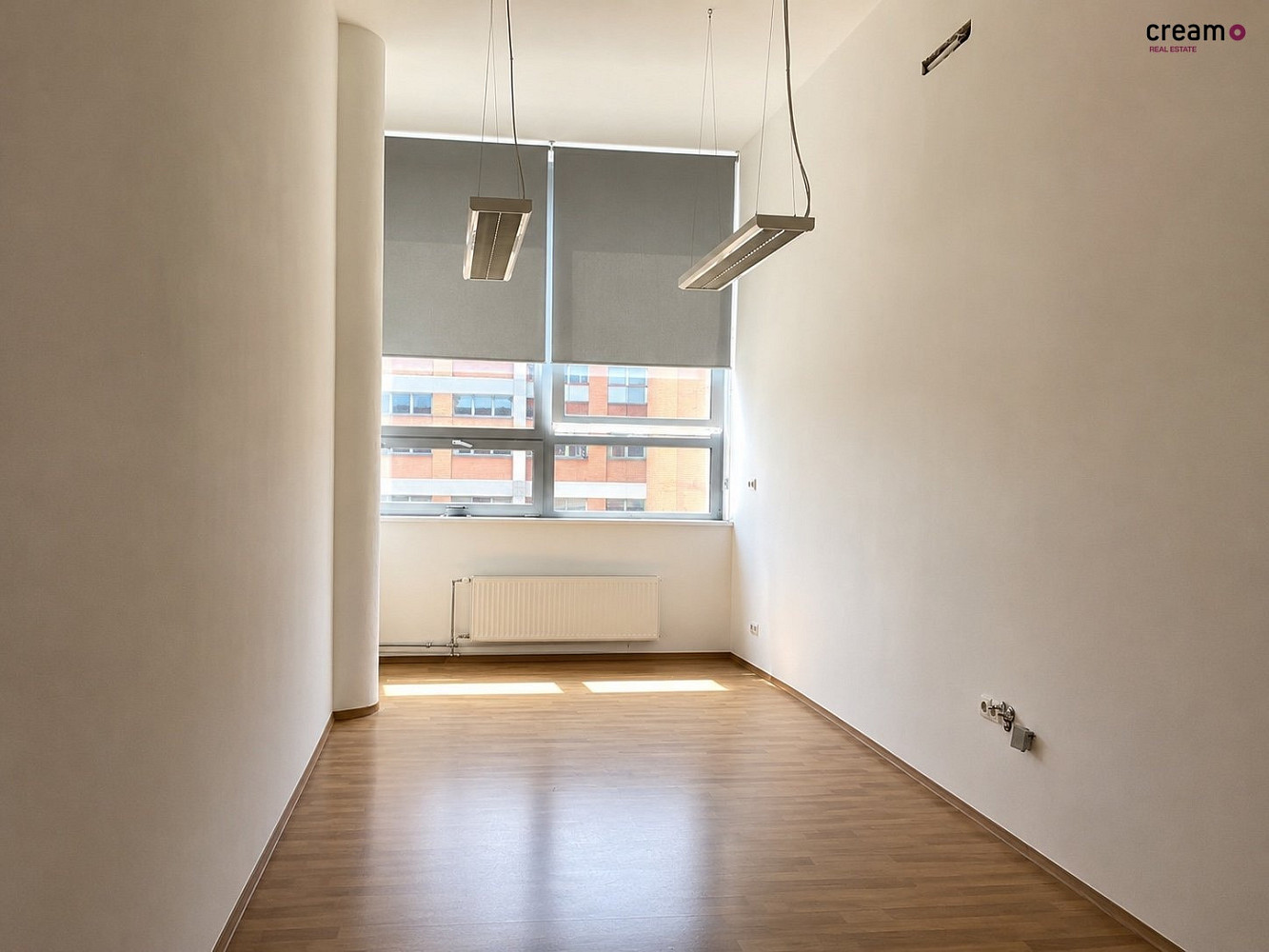 Pronájem kanceláře 28 m²