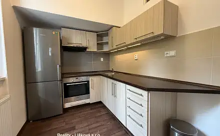Pronájem bytu 3+1 75 m²