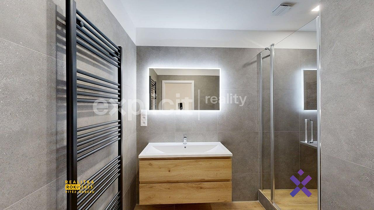 Prodej bytu 3+1 62 m² – fotografie 4