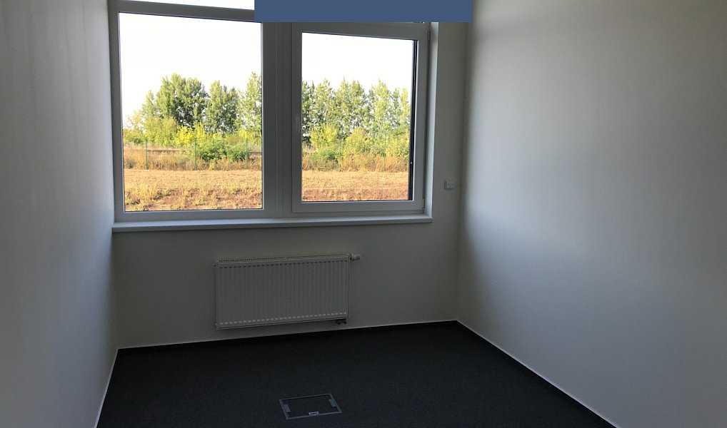 Pronájem skladovacích prostor 3 095 m², Syrovice – náhled fotky 7