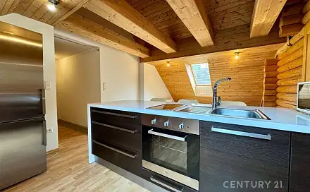 Pronájem bytu 2+kk 74 m², Fryčajova, Brno - Obřany