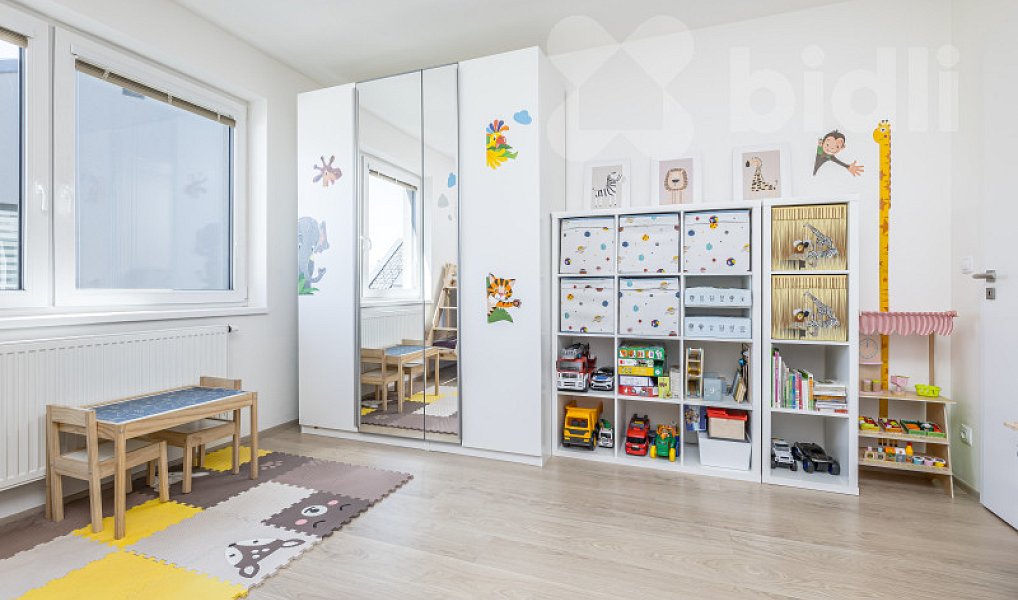 Prodej bytu 3+kk 78 m², Tuchoměřice – náhled fotky 9