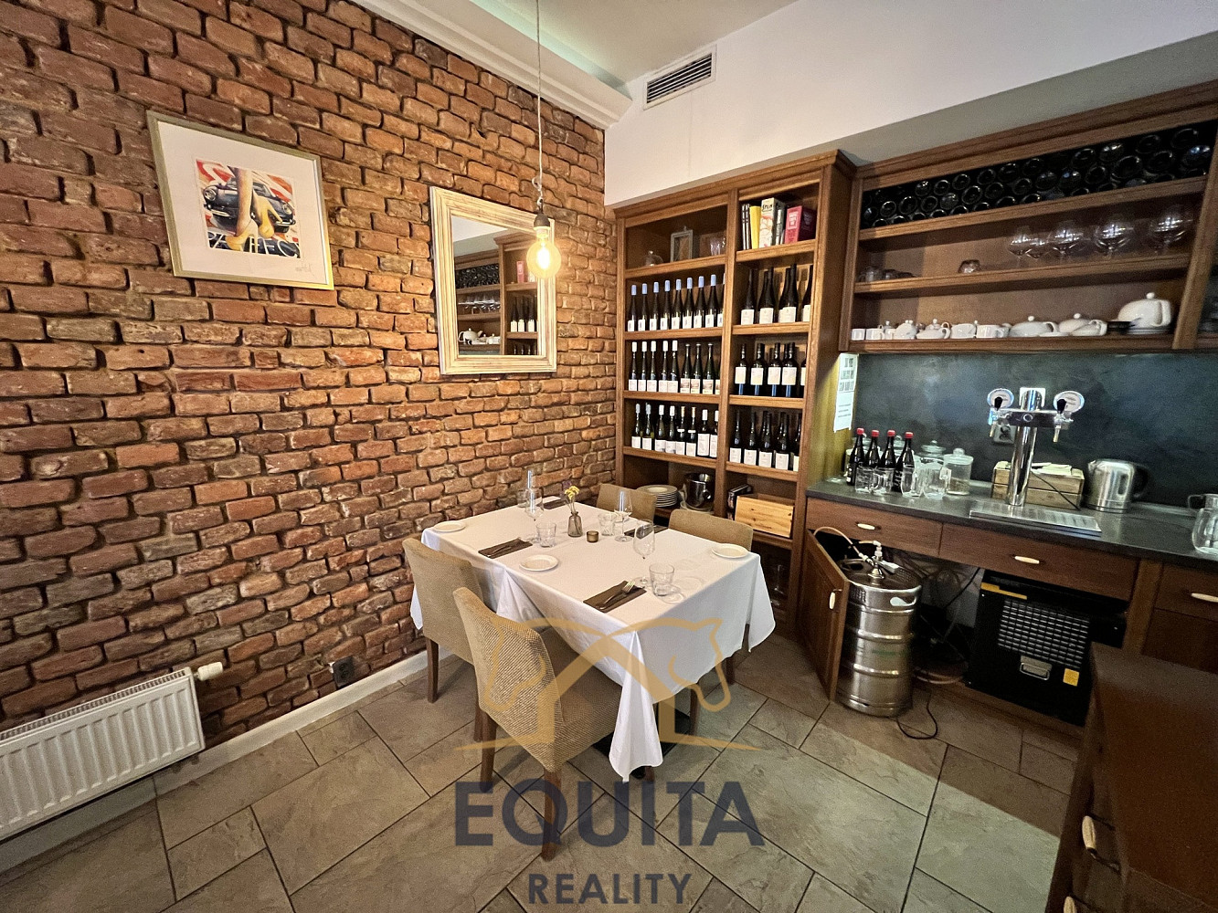 Pronájem restaurace 183 m² – fotografie 5